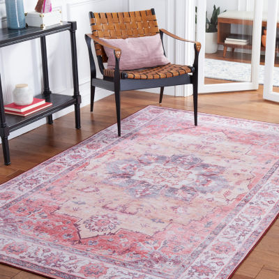 Safavieh Tucson Milo 6'X6' Indoor Square Area Rug