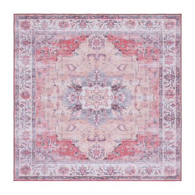 Safavieh Tucson Milo 6'X6' Indoor Square Area Rug