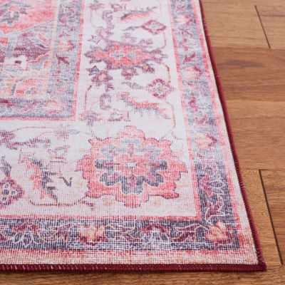 Safavieh Tucson Milo 6'X6' Indoor Square Area Rug