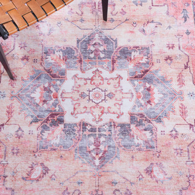 Safavieh Tucson Milo 6'X6' Indoor Square Area Rug