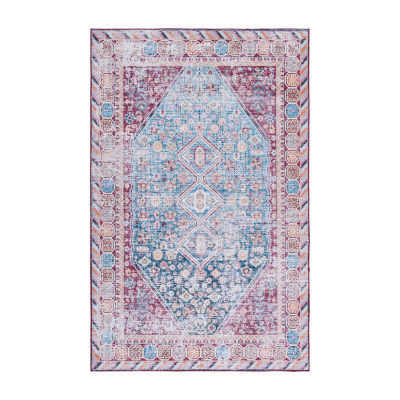 Safavieh Tucson Mellie 36"X60" Indoor Rectangular Accent Rug