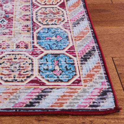 Safavieh Tucson Mellie Indoor Rectangular Area Rug