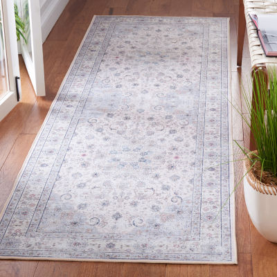 Safavieh Tucson Luna Indoor Rectangular Runner