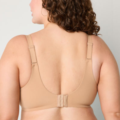 Liz Claiborne Lace Minimizer Bra 341006