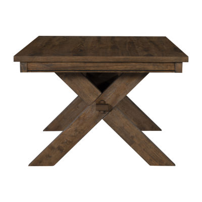 Haverford Trestle Dining Table