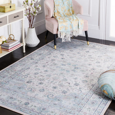 Safavieh Tucson Luna Indoor Rectangular Area Rug