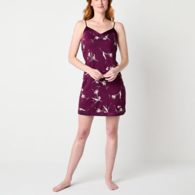 Ambrielle sleepwear dress hotsell