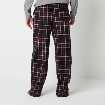 St. John's Bay Mens Tall Pajama Pants