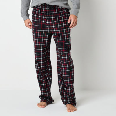 St. John's Bay Mens Tall Pajama Pants