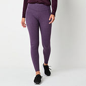 Xersion fleece lined leggings sales