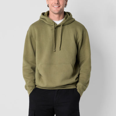 Arizona Mens Long Sleeve Hoodie