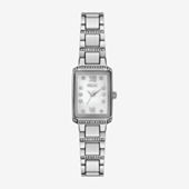 Relic By Fossil Everly Womens Silver Tone Stainless Steel  display picture 2