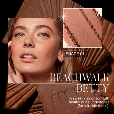Rms Beauty Hydra Powder Bronze