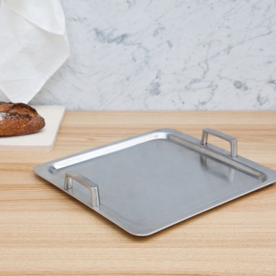 BergHOFF 18/10 Stainless Steel Teppanyaki Plate