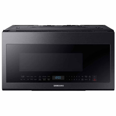 Samsung 2.1 Cu Ft Over Range Microwave