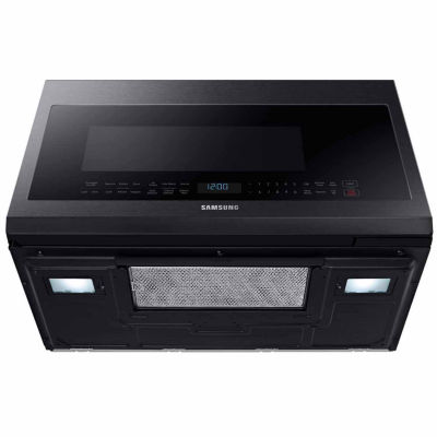 Samsung 2.1 Cu Ft Over Range Microwave