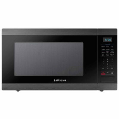 Samsung 1.9 Cu Ft Counter Microwave