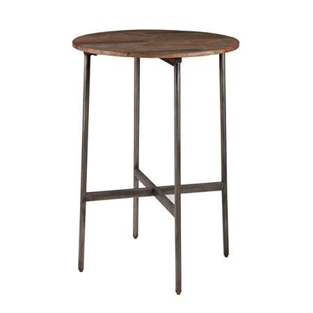 INK + IVY Renu Bar Table, One Size, Brown