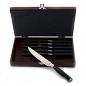 Halsted 7-piece Steak Knife Set