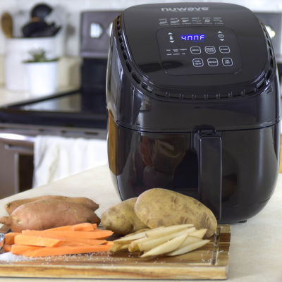 NuWave Brio 3 Quart Digital Air Fryer 36011