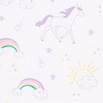 Trend Lab Unicorn Changing Pad Cover