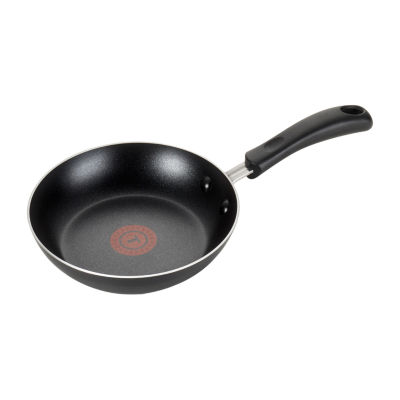 T-Fal Essentials Aluminum Non-Stick Frying Pan