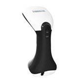 Black + Decker Handheld Garment Steamer HGS100T, Color: Teal - JCPenney