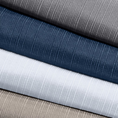 Eclipse Talisa Grommet Top Energy Saving 100% Blackout Set of 2 Curtain Panel