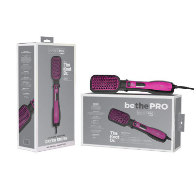 The Knot Dr Conair Secadora Cepillo Conair Cepillo Secadora