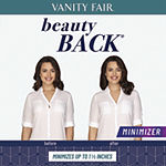 Vanity Fair® Beauty Back™  Full Figure Underwire Minimizer Bra- 76080