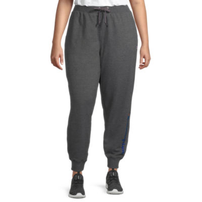 Champion Plus Powerblend Graphic Jogger