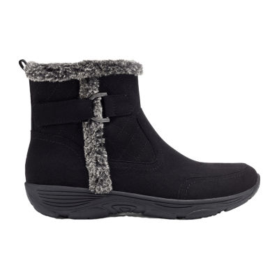 Easy Spirit Snow Boots Women Jcpenney Ladies Flat Booties Sale