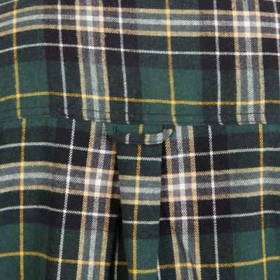 Smiths Workwear Mens Midweight Shirt Jacket