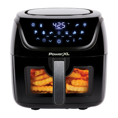 PowerXL Vortex Pro Air Fryer 4 Quart