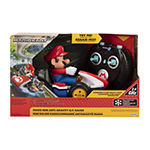 Nintendo Super Mario Kart Mini RC Racer