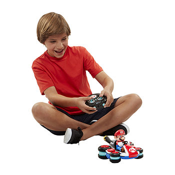 Mario Kart Mini Anti-Gravity R/C Racer