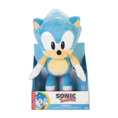 Sonic - Jumbo Plush Sonic