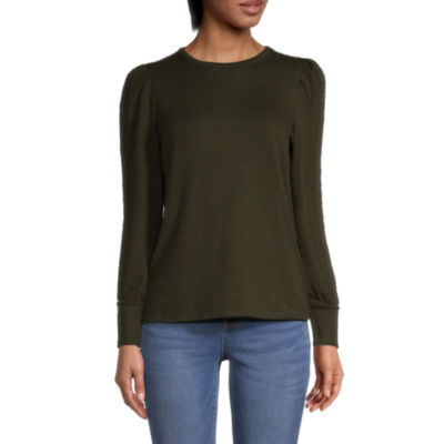 ana long sleeve tee