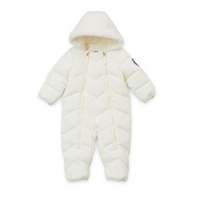 Free Country Baby Girls Insulated Heavyweight Snow Suit