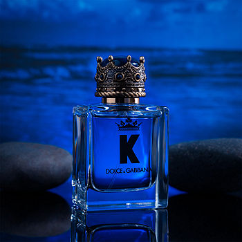 Dolce&Gabbana® K men's Perfume