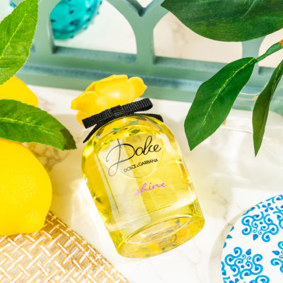 dolce and gabbana shine eau de parfum