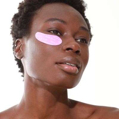 Skin Gym Reusable Eye Mask