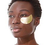 Skin Gym Gold Foil Eye Mask 5 Pack