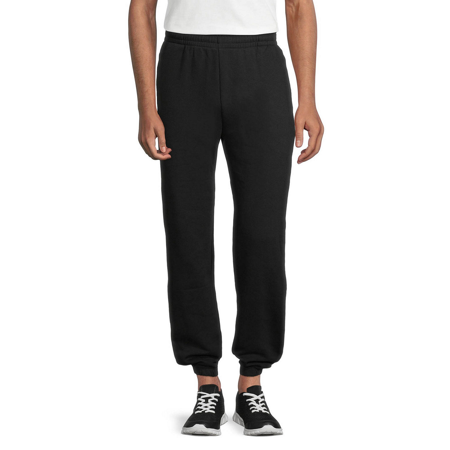 Xersion Mens Mid Rise Big and Tall Jogger Pant - JCPenney