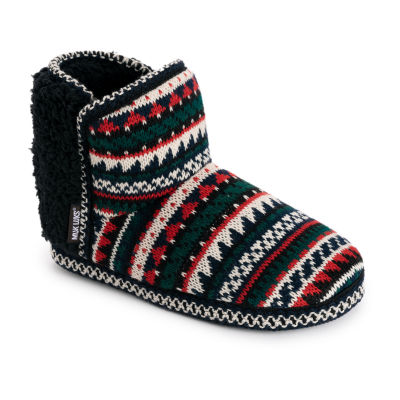 Women's Chenille Mittens – MUK LUKS