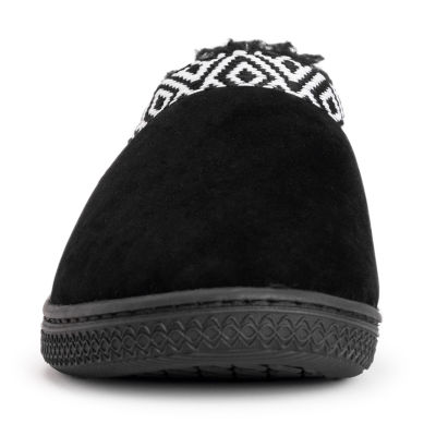 Muk Luks Womens Clog Slippers