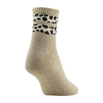 Gold Toe Varsity 6-pc. Quarter Socks Womens