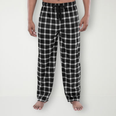 Tall pajama 2025 pants men's