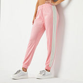 Jcpenney womens jogging online suits