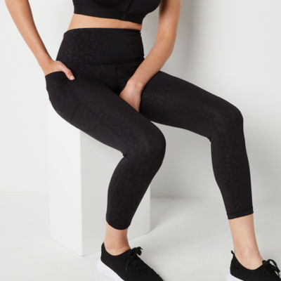 Xersion Leggings Small 7/8 Ankle